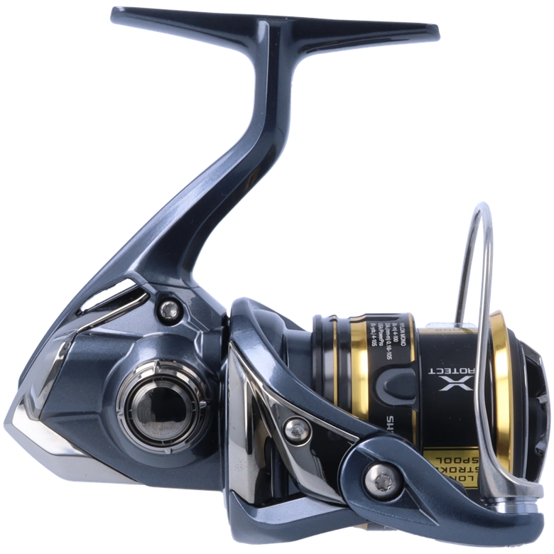 SHIMANO 21アルテグラ C2000SHGの最安値・インプレ・釣果 | 本音の