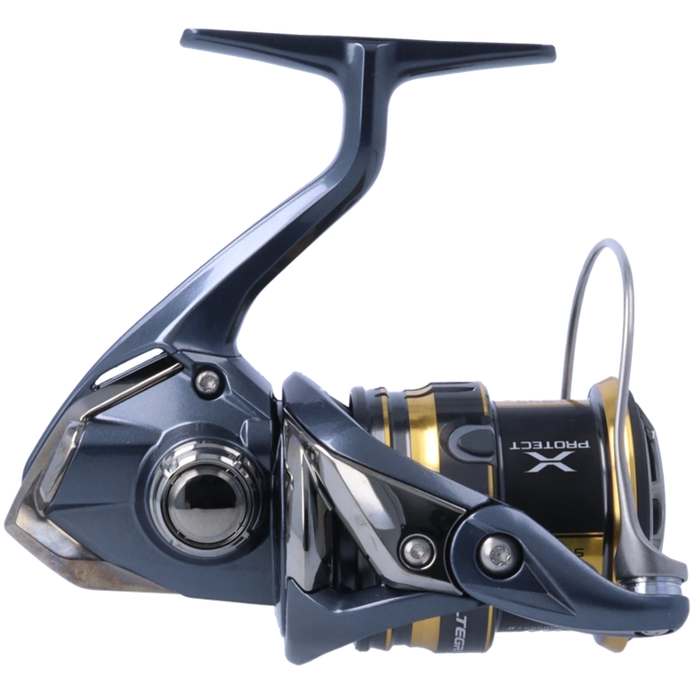 SHIMANO 21アルテグラ 2500SHGの最安値・インプレ・釣果 | 本音