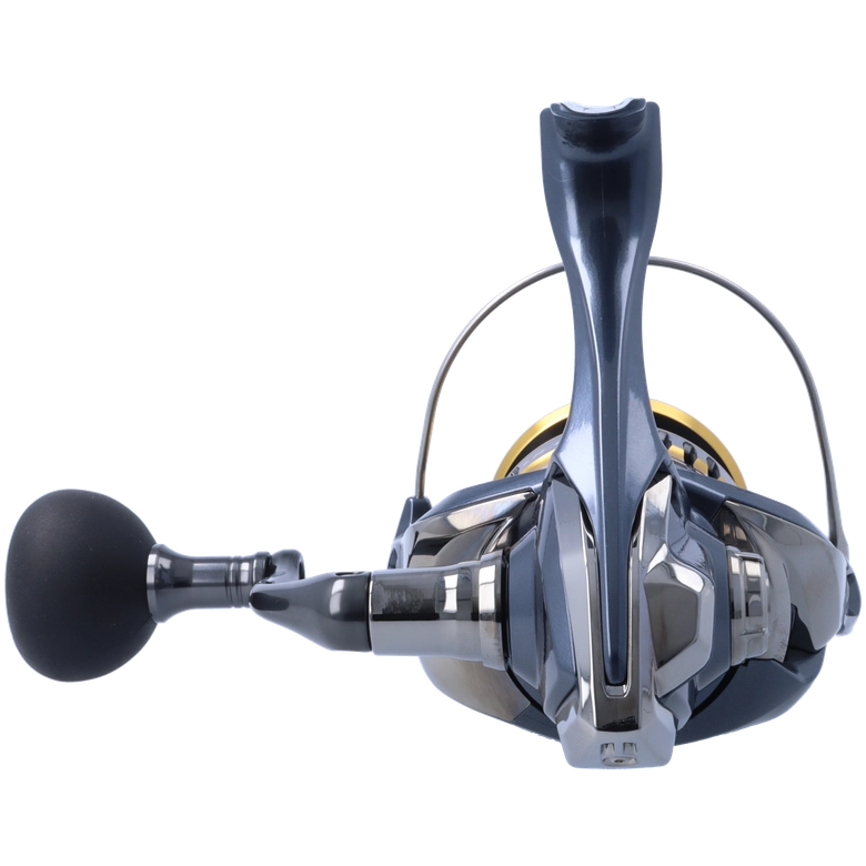 SHIMANO 21アルテグラ C5000XGの最安値・インプレ・釣果 | 本音 SHIMANO 21アルテグラ C5000XGの最安値・インプレ・釣果 | 本音
