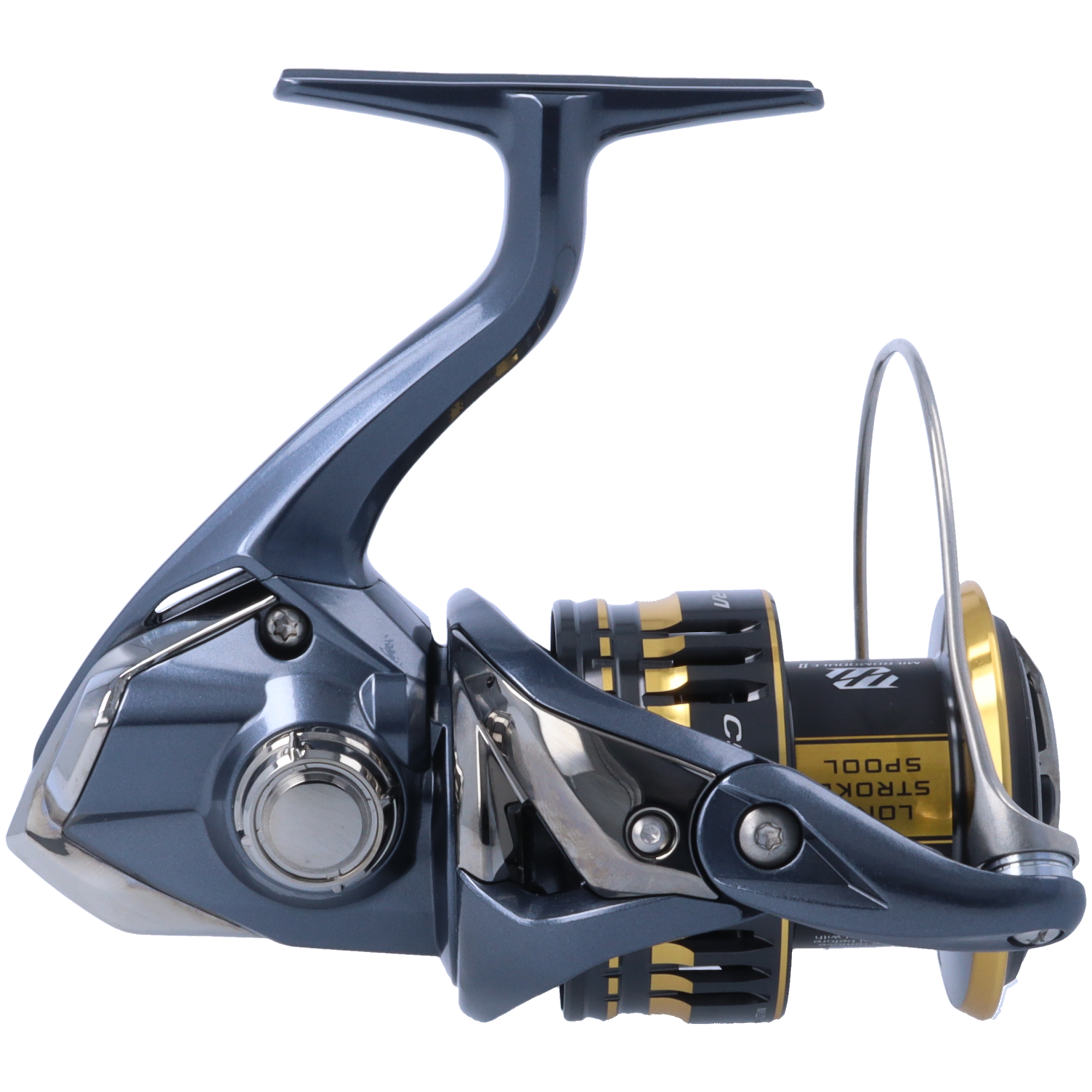 SHIMANO 21アルテグラ C5000XGの最安値・インプレ・釣果 | 本音の口コミが集まる釣具通販「TACKLE BOX」