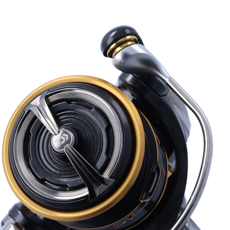 DAIWA 21カルディア LT3000-CXHの最安値・インプレ・釣果 | 本音 DAIWA 21カルディア LT3000-CXHの最安値・インプレ・釣果 | 本音