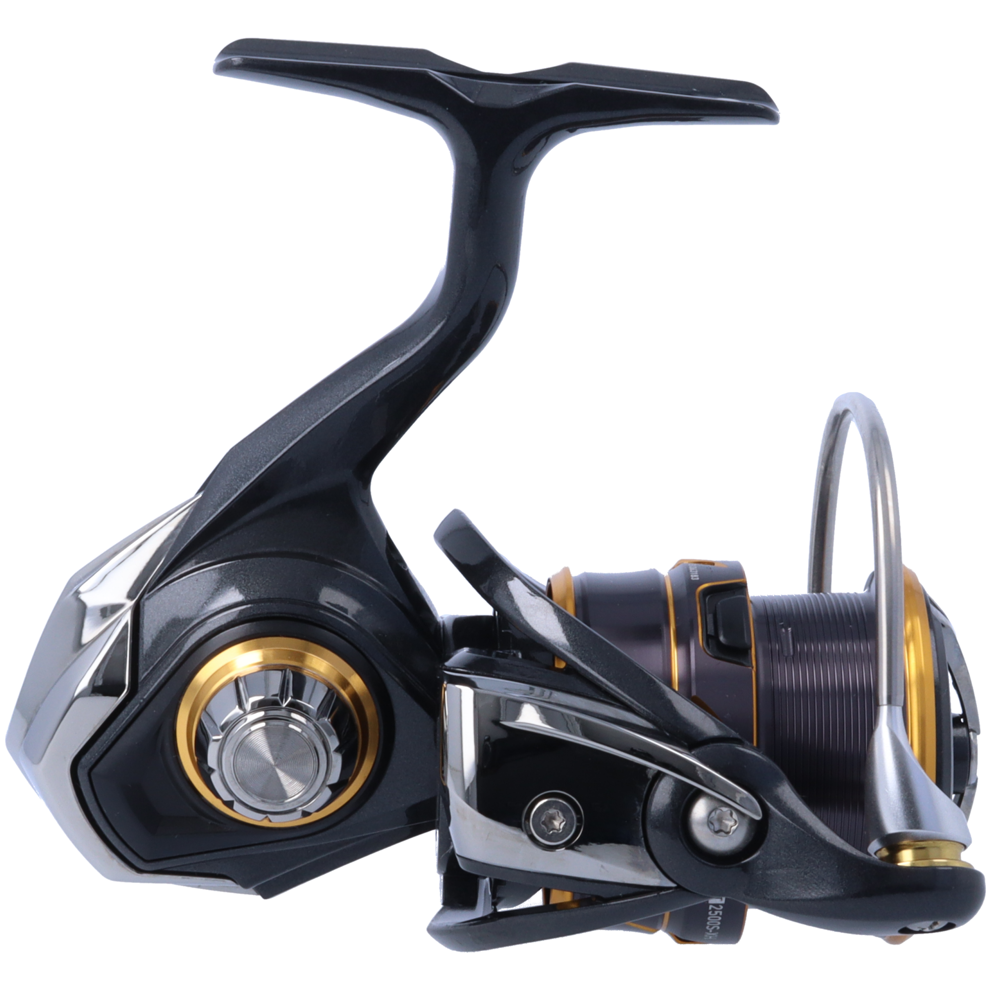 DAIWA 21カルディア LT2500S-XHの最安値・インプレ・釣果 | 本音の口コミが集まる釣具通販「TACKLE BOX」