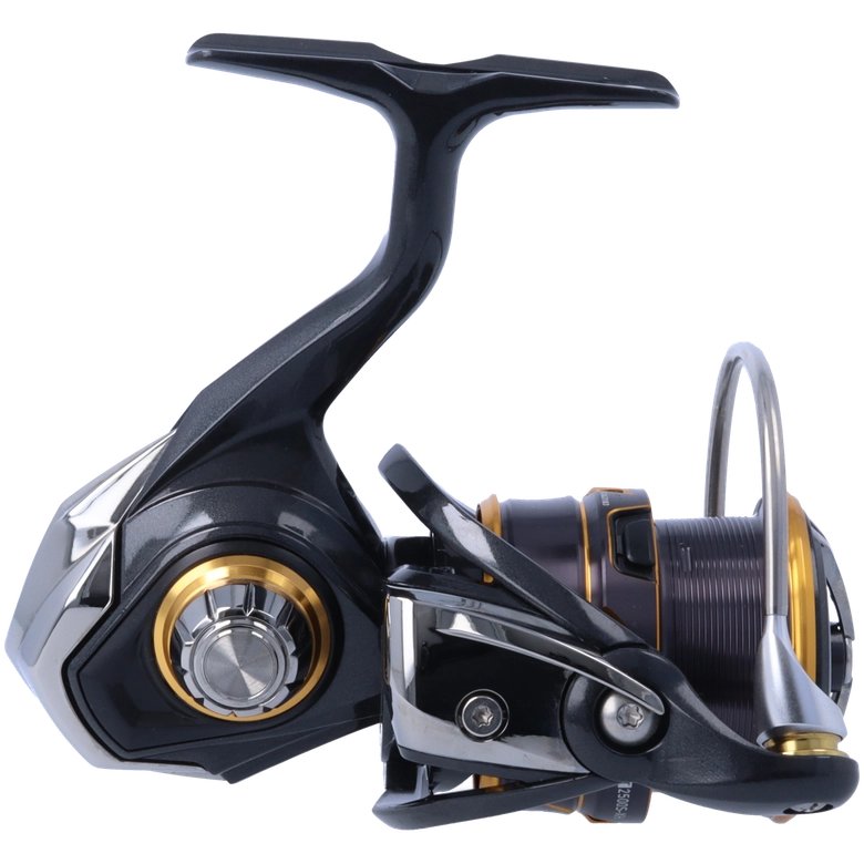 DAIWA 21カルディア LT2500S-XHの最安値・インプレ・釣果 | タックル