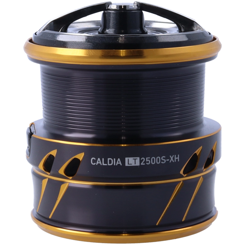 DAIWA 21カルディア LT2500S-XHの最安値・インプレ・釣果 | 本音の 
