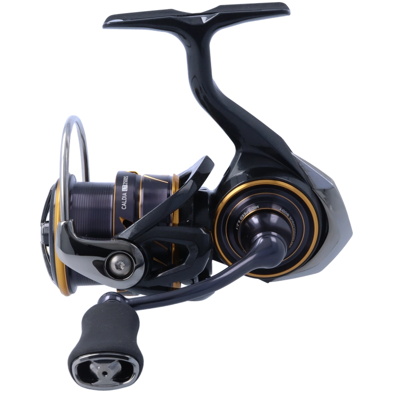 DAIWA 21カルディア LT2500Sの最安値・インプレ・釣果 | 本音の口コミ 