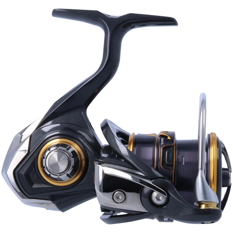 DAIWA 21カルディア LT2500Sの最安値・インプレ・釣果 | 本音の口コミ 