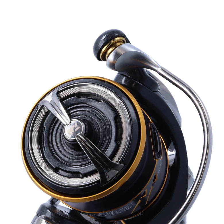 DAIWA 21カルディア FC LT2500Sの最安値・インプレ・釣果 | 本音の 