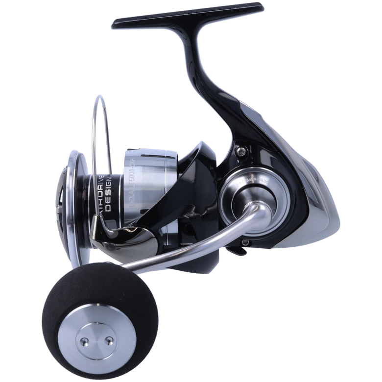 DAIWA 23レグザ LT5000-CXHの最安値・インプレ・釣果 | 本音の口コミが 