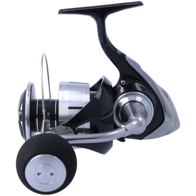 DAIWA 23レグザ LT6000D-Hの最安値・インプレ・釣果 | 本音の DAIWA 23レグザ LT6000D-Hの最安値・インプレ・釣果 | 本音の