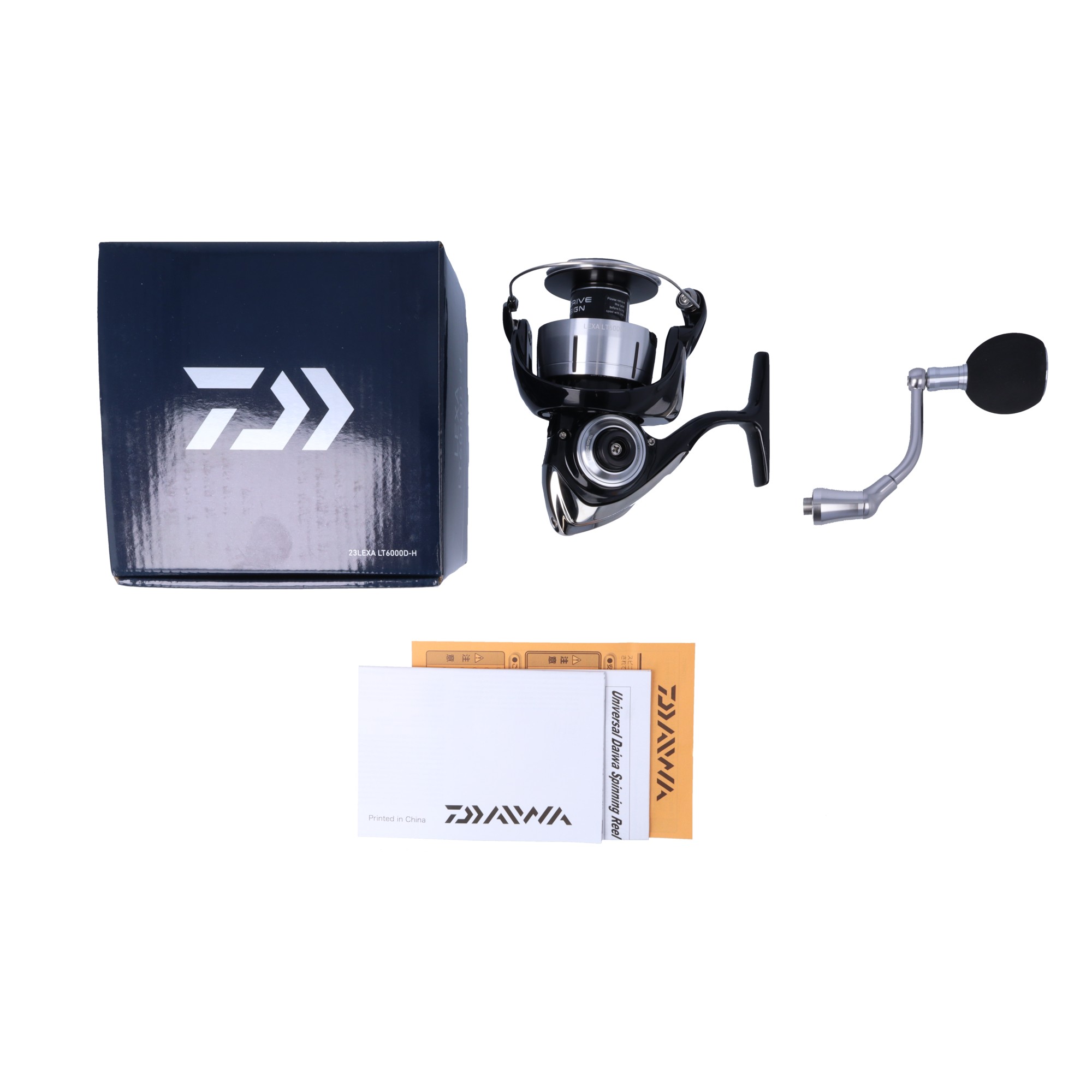 DAIWA 23レグザ LT6000D-Hの最安値・インプレ・釣果 | 本音の