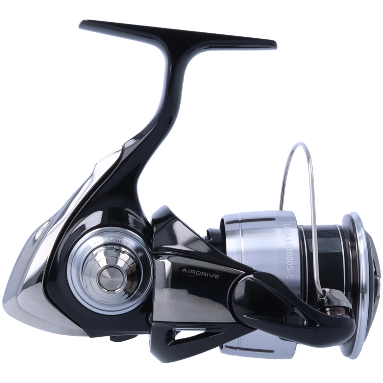 DAIWA 23レグザ LT3000S-Cの最安値・インプレ・釣果 | 本音の口コミが