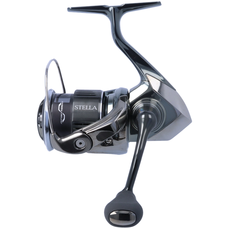 SHIMANO 22ステラ C2000SHGの最安値・インプレ・釣果 | タックル