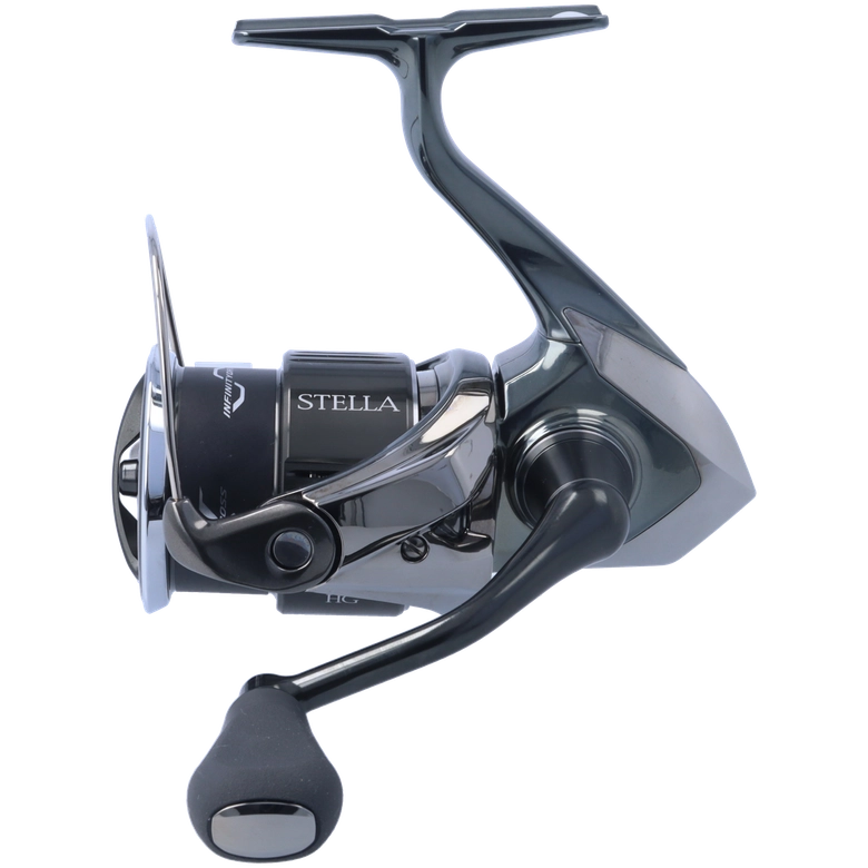 Shimano 22 STELLA 2500SHG Spinning Reel