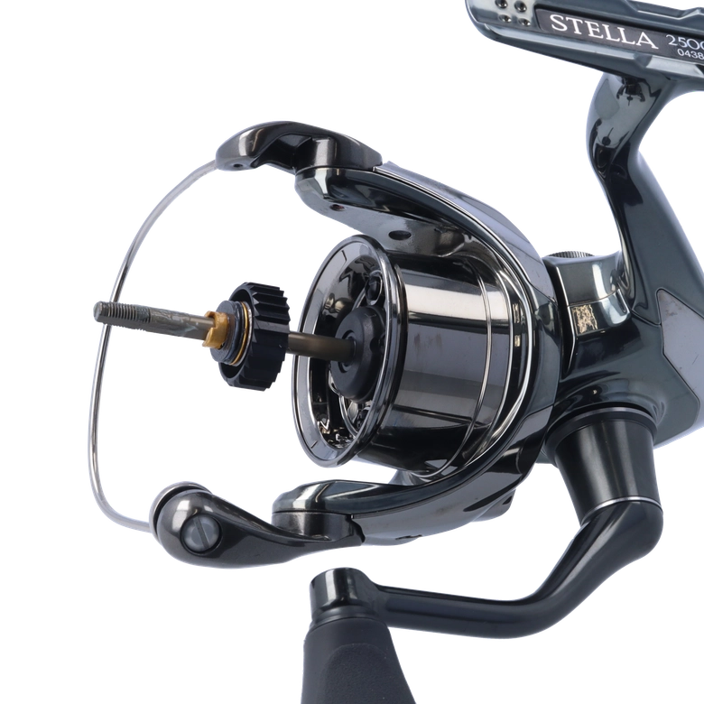 SHIMANO 22ステラ 2500SHGの最安値・インプレ・釣果 | 本音の口コミが集まる釣具通販「TACKLE BOX」