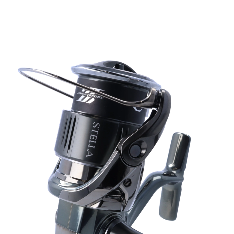 SHIMANO 22ステラ 4000MHGの最安値・インプレ・釣果 | 本音の口コミが集まる釣具通販「TACKLE BOX」