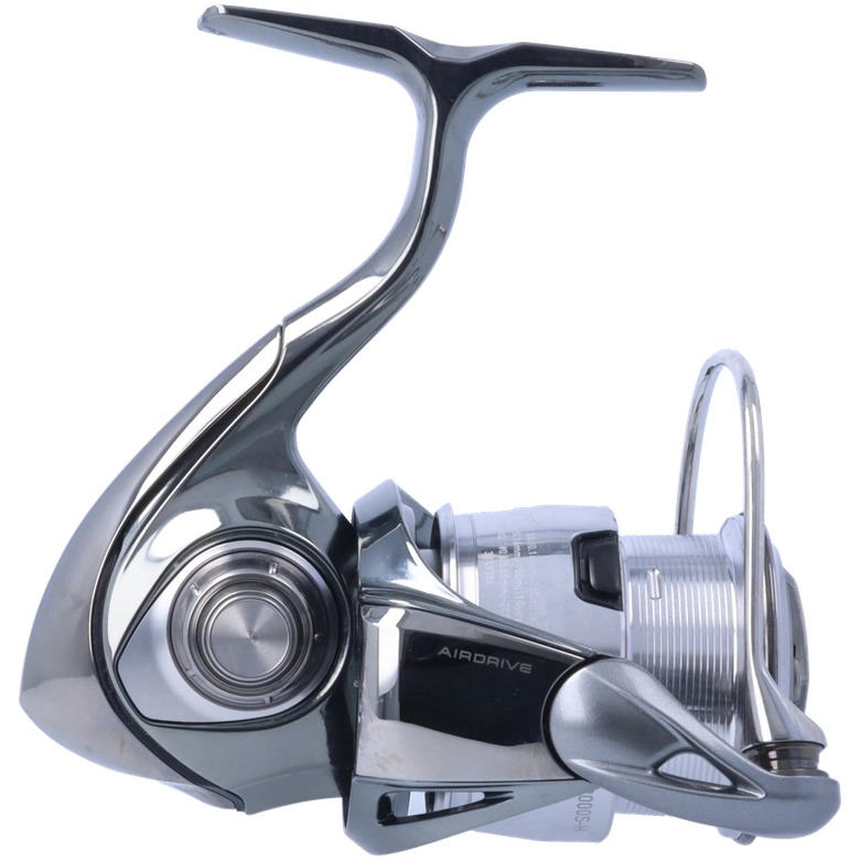 DAIWA 22イグジスト SF2000SS-Pの最安値・インプレ・釣果 | 本音 DAIWA 22イグジスト SF2000SS-Pの最安値・インプレ・釣果 | 本音