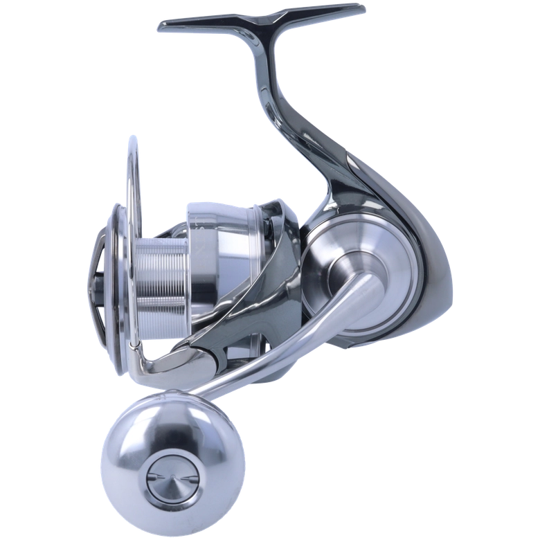 DAIWA 22イグジスト LT5000-CXHの最安値・インプレ・釣果 | 本音の口コミが集まる釣具通販「TACKLE BOX」