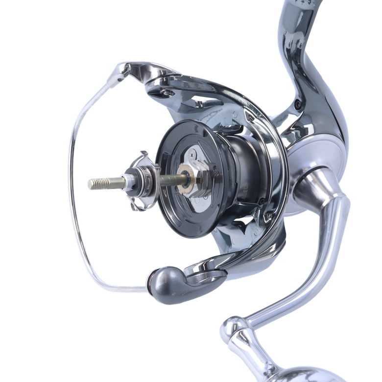 DAIWA 22イグジスト LT5000-CXHの最安値・インプレ・釣果 | 本音 DAIWA 22イグジスト LT5000-CXHの最安値・インプレ・釣果 | 本音