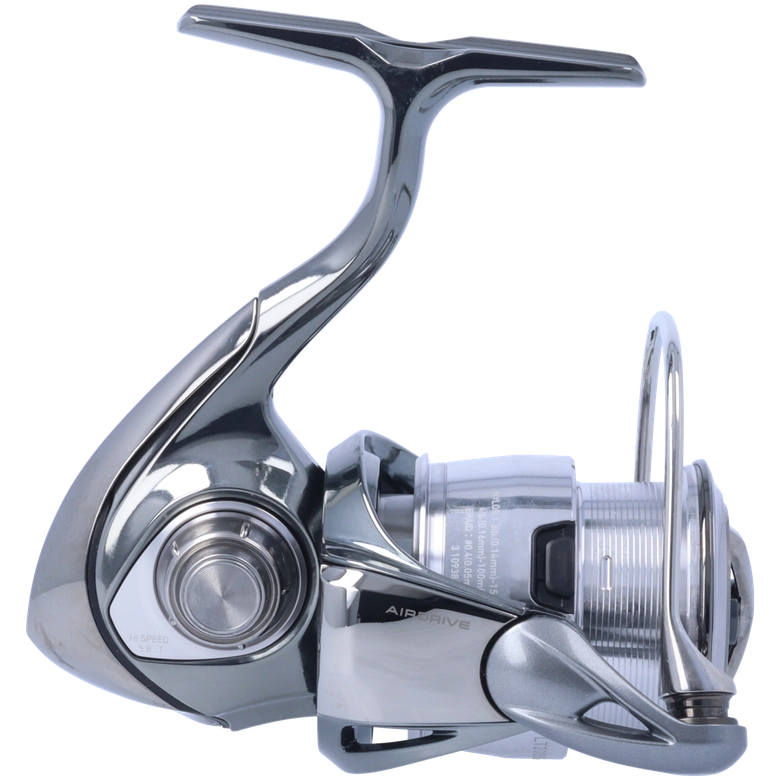 DAIWA 22イグジスト LT2000S-Hの最安値・インプレ・釣果 | 本音 DAIWA 22イグジスト LT2000S-Hの最安値・インプレ・釣果 | 本音