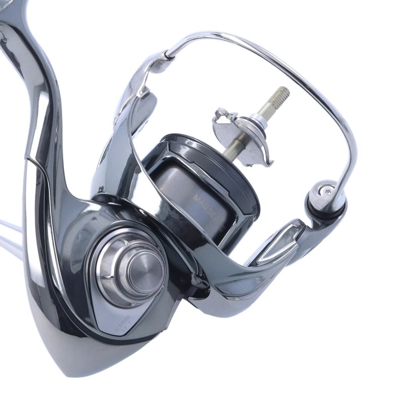 DAIWA 22イグジスト LT2000S-Hの最安値・インプレ・釣果 | 本音 DAIWA 22イグジスト LT2000S-Hの最安値・インプレ・釣果 | 本音