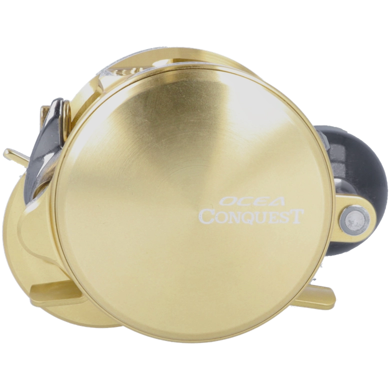 SHIMANO 23オシアコンクエスト 200HGの最安値・インプレ・釣果 | 本音