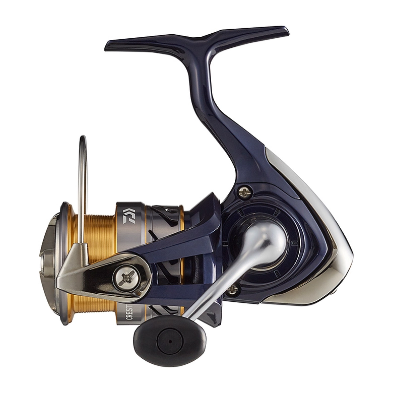 DAIWA 20クレスト LT5000-Cの最安値・インプレ・釣果 | 本音の口コミが