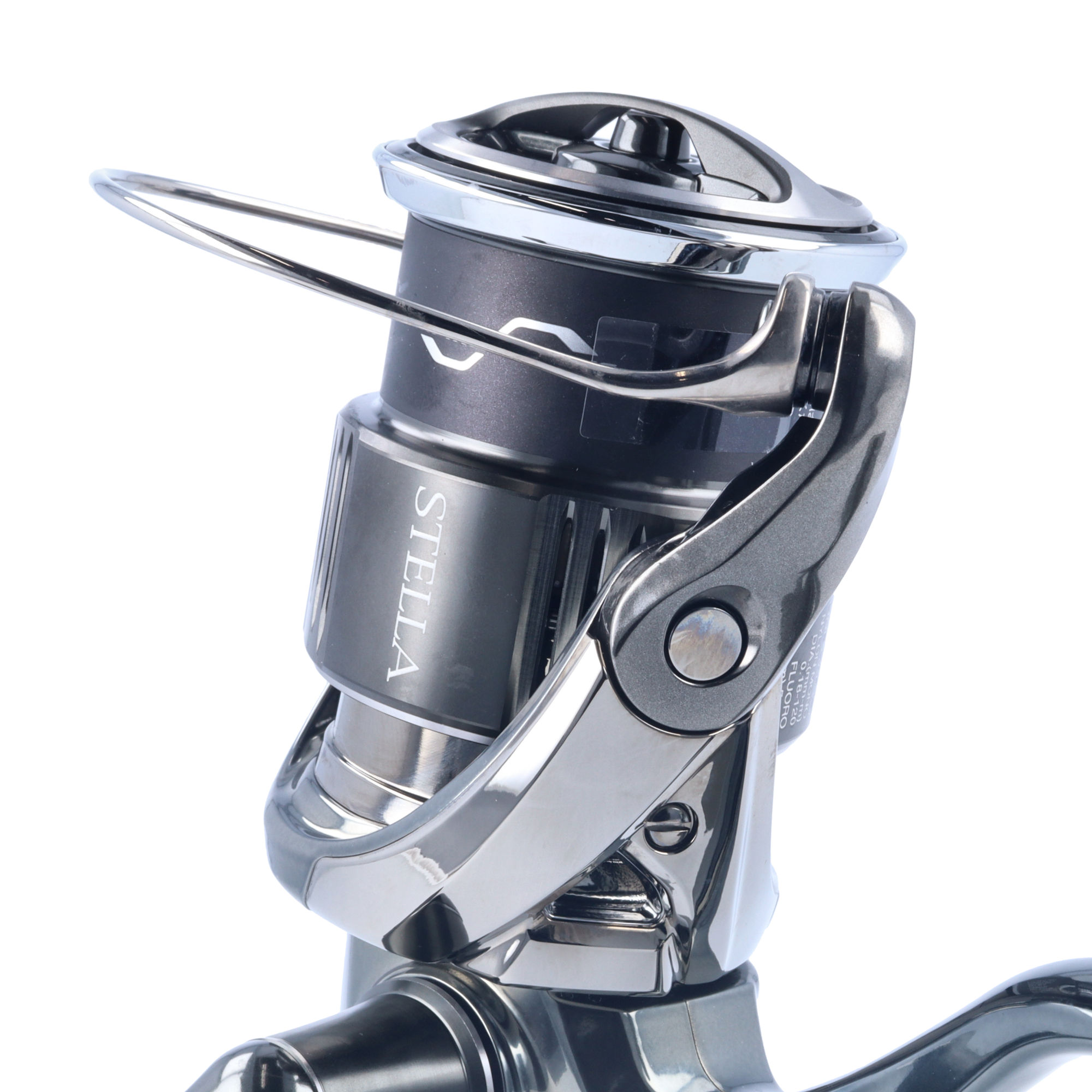 SHIMANO 22ステラ 2500Sの最安値・インプレ・釣果 | 本音の口コミが集まる釣具通販「TACKLE BOX」