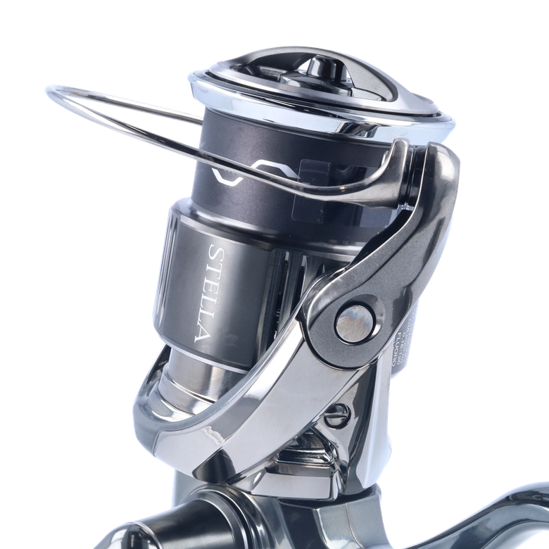 SHIMANO 22ステラ C2000Sの最安値・インプレ・釣果 | 本音の口コミが集まる釣具通販「TACKLE BOX」