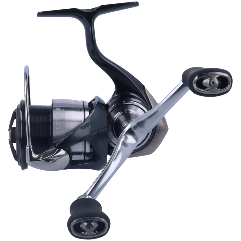 DAIWA 24セルテート FC LT2500S-DHの最安値・インプレ・釣果 | 本音の口コミが集まる釣具通販「TACKLE BOX」