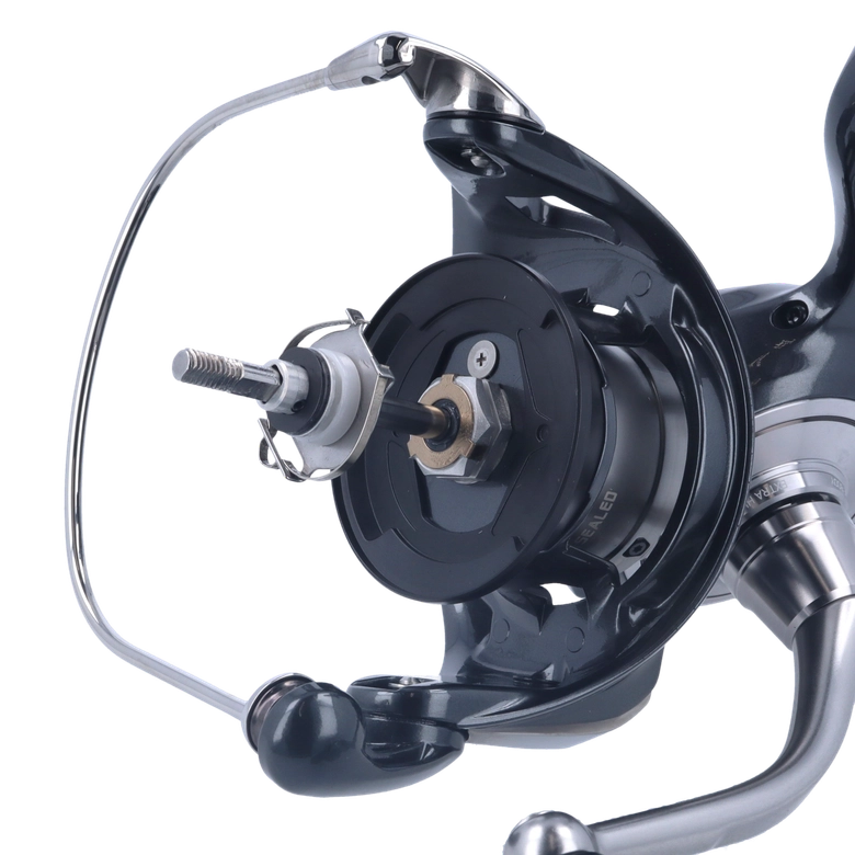 DAIWA 24セルテート LT4000-CXHの最安値・インプレ・釣果 | 本音 DAIWA 24セルテート LT4000-CXHの最安値・インプレ・釣果 | 本音