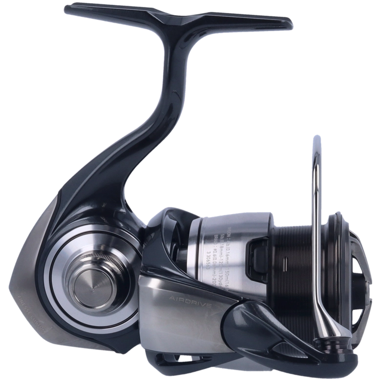 DAIWA 24セルテート FC LT2500Sの最安値・インプレ・釣果 | 本音の 