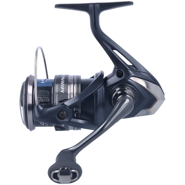 SHIMANO 22ミラベル 2500Sの最安値・インプレ・釣果 | 本音の口コミが 