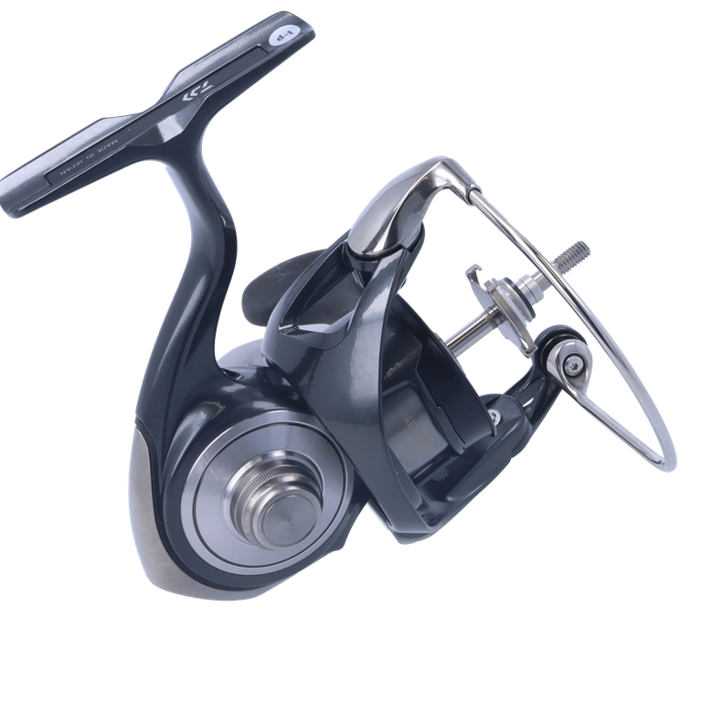 DAIWA 24セルテート LT3000-CHの最安値・インプレ・釣果 | 本音 DAIWA 24セルテート LT3000-CHの最安値・インプレ・釣果 | 本音