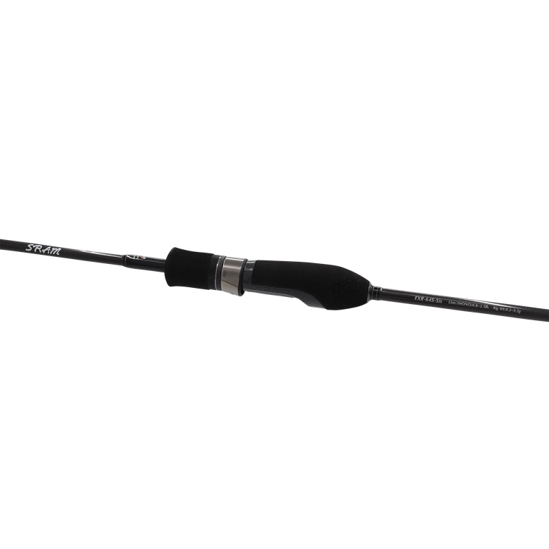 TICT スラム EXR-68S-Sisの最安値・インプレ・釣果 | 本音の TICT スラム EXR-68S-Sisの最安値・インプレ・釣果 | 本音の