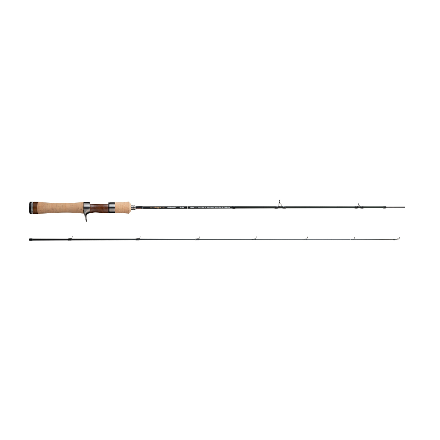 SHIMANO 22カーディフ ストリームリミテッド B48UL-4の最安値