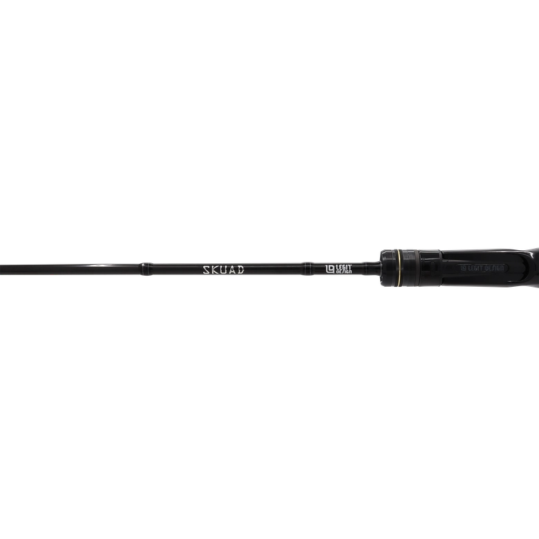 LEGIT DESIGN スクアド SKC-ST66UL/L-AJINGの最安値・インプレ