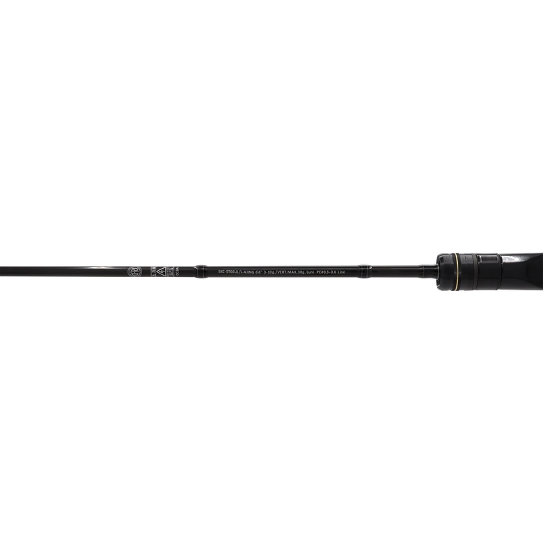 LEGIT DESIGN スクアド SKC-ST66UL/L-AJINGの最安値・インプレ・釣果