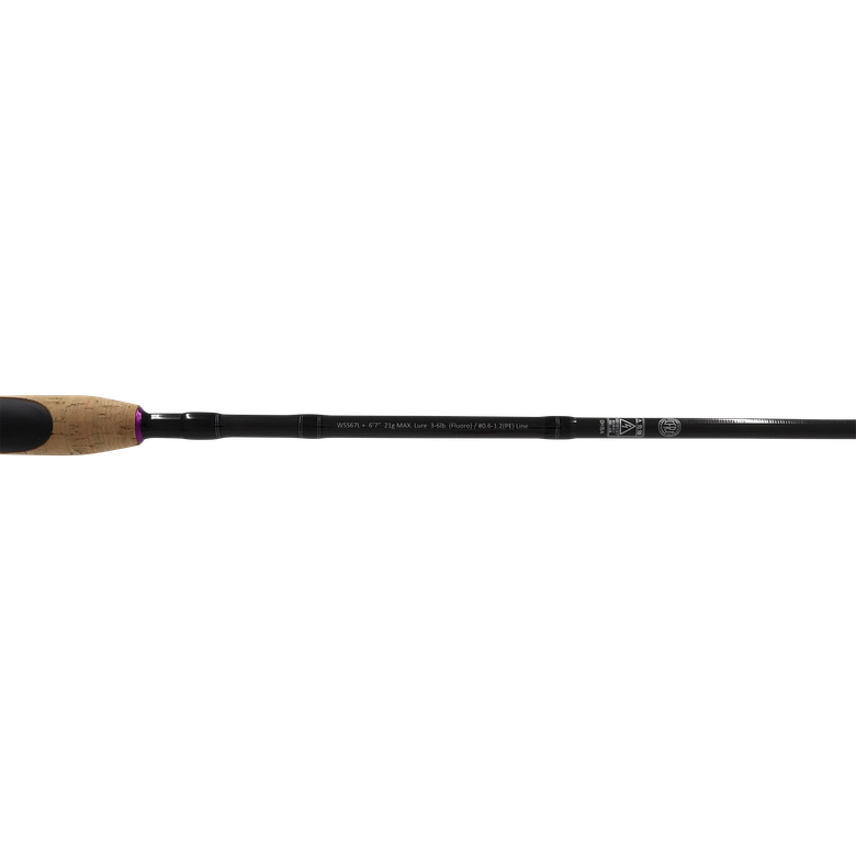 LEGIT DESIGN ワイルドサイド WSC610L+の最安値・インプレ・釣果 LEGIT DESIGN ワイルドサイド WSC610L+の最安値・インプレ・釣果