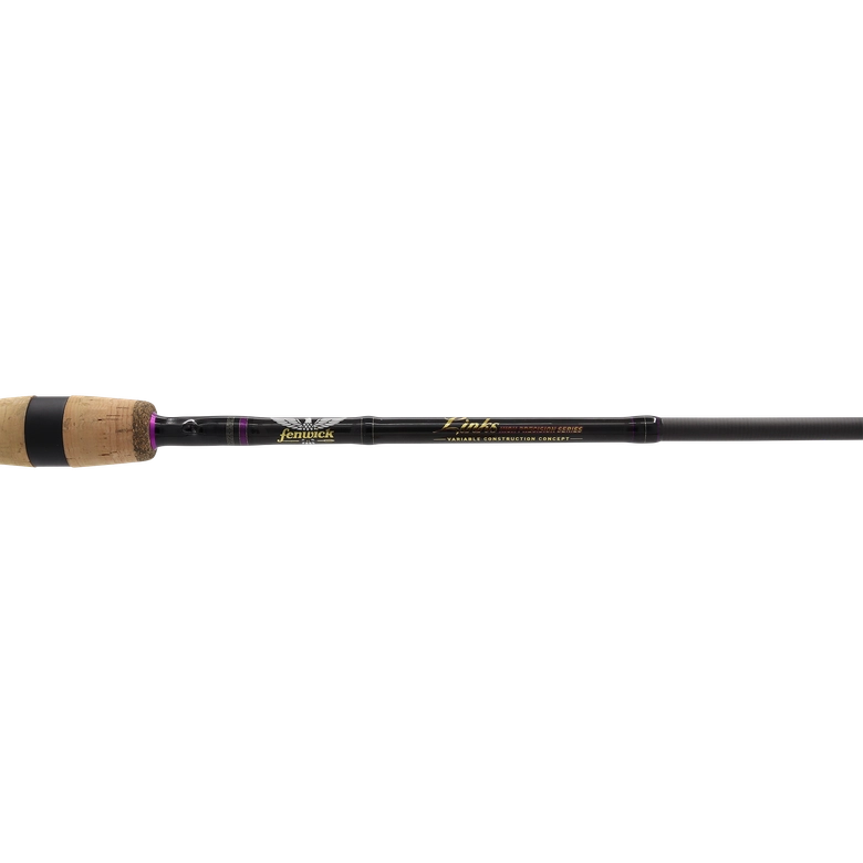 fenwick リンクス スピニングロッド リンクス LINKS63SLJの最安値