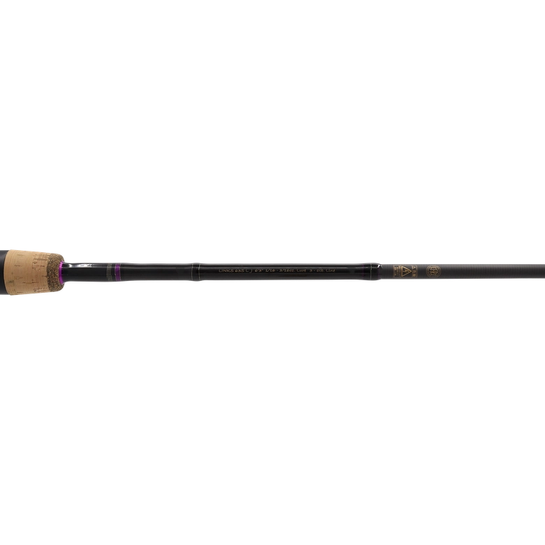 fenwick リンクス スピニングロッド リンクス LINKS63SLJの最