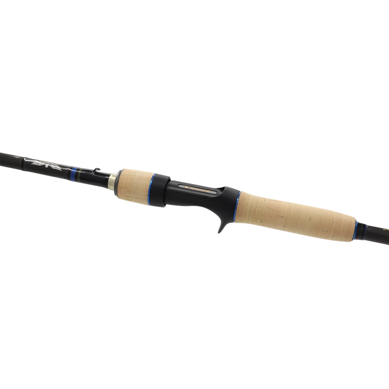 fenwick エイシス キャスティングロッド エイシス ACES68CMJの最