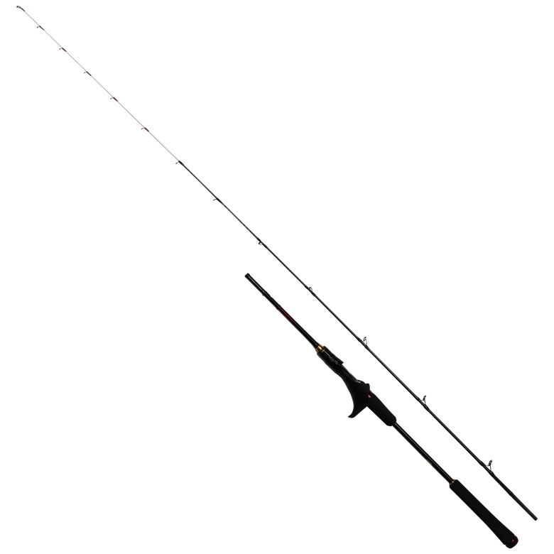 SHIMANO 21炎月 XR FS-B55ML/RIGHTの最安値・インプレ・釣果 SHIMANO 21炎月 XR FS-B55ML/RIGHTの最安値・インプレ・釣果