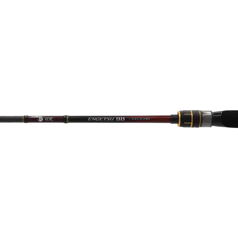SHIMANO 20炎月 BB 一つテンヤマダイ 235Mの最安値・インプレ