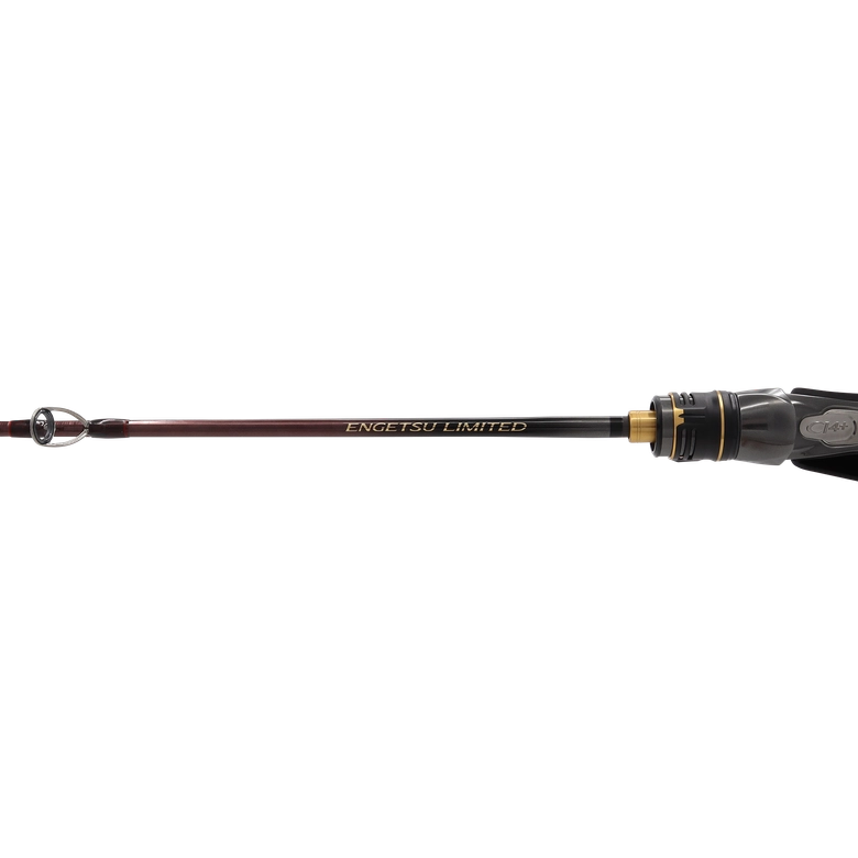 SHIMANO 23炎月 リミテッド FS-B66ML/LEFTの最安値・インプレ SHIMANO 23炎月 リミテッド FS-B66ML/LEFTの最安値・インプレ