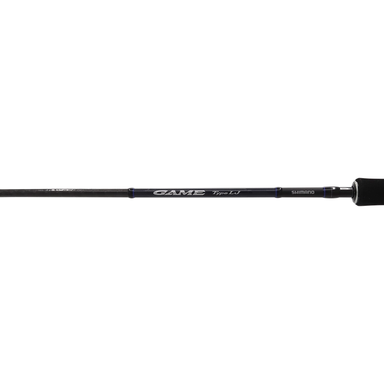SHIMANO 21ゲーム タイプ LJ S63-2の最安値・インプレ・釣果 SHIMANO 21ゲーム タイプ LJ S63-2の最安値・インプレ・釣果