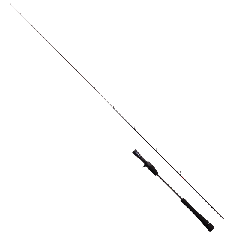 SHIMANO 21ゲーム タイプ LJ B65-0/FSの最安値・インプレ・釣果 | 本音