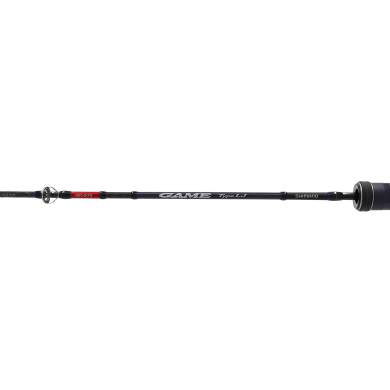 SHIMANO 21ゲーム タイプ LJ B65-0/FSの最安値・インプレ・釣果 | 本音
