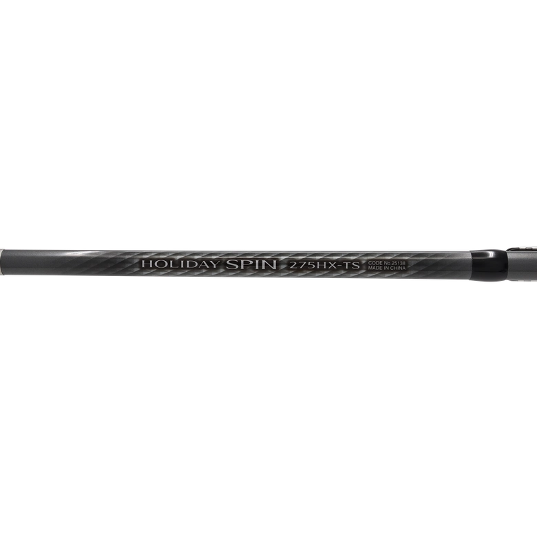 SHIMANO ホリデースピン 275HXTSの最安値・インプレ・釣果