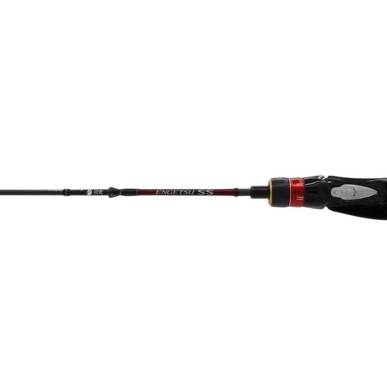 シマノ(SHIMANO) 22 炎月 SS B60ML-FS/LEFT(ベイト・2ピース シマノ(SHIMANO) 22 炎月 SS B60ML-FS/LEFT(ベイト・2ピース