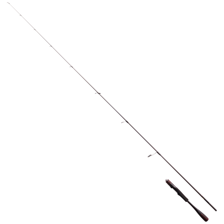 SHIMANO 20ゾディアス 264MLの最安値・インプレ・釣果 | 本音の口コミ